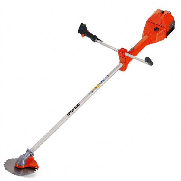 VÕSALÕIKUR / MURUTRIMMER BENSIIN 2KW